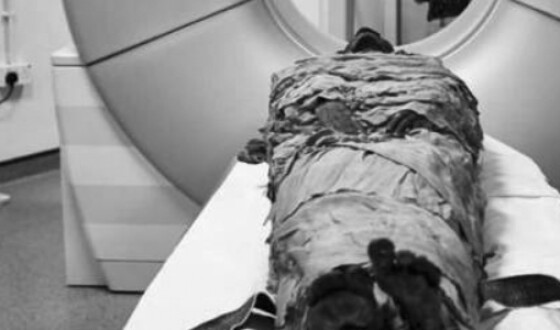 Ученые воссоздали голос египетской мумии