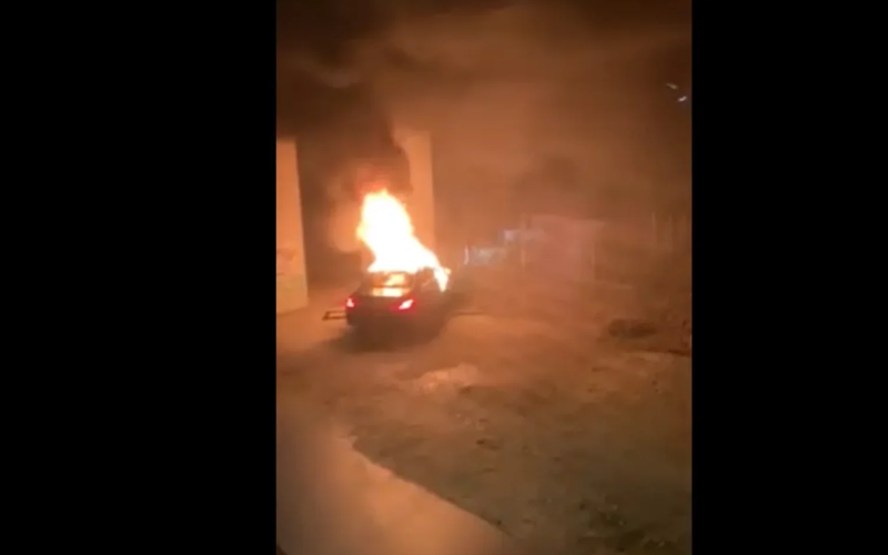 У Відні вбитий українець міг бути сином заступника мера Харкова