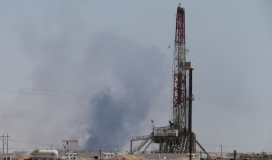 Saudi Aramco оцінила наслідки ракетного удару хуситів