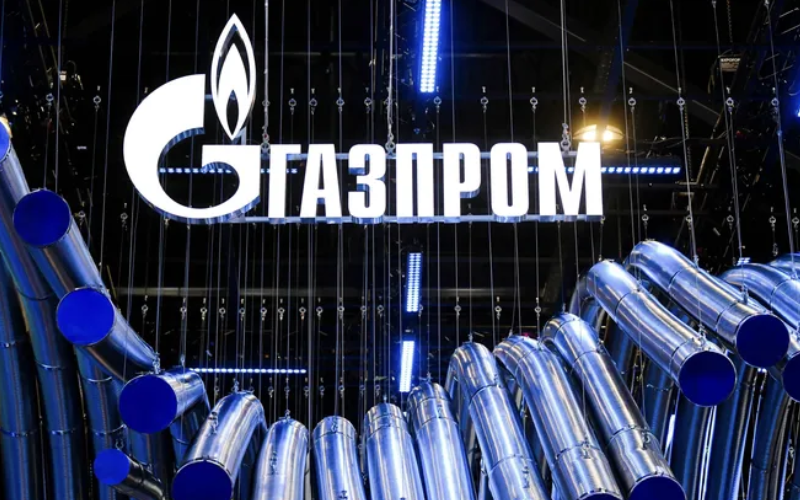 Суд у Гаазі скасував арешт активів «Газпрому» у Нідерландах