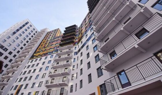 В Украине начнет дорожать недвижимость