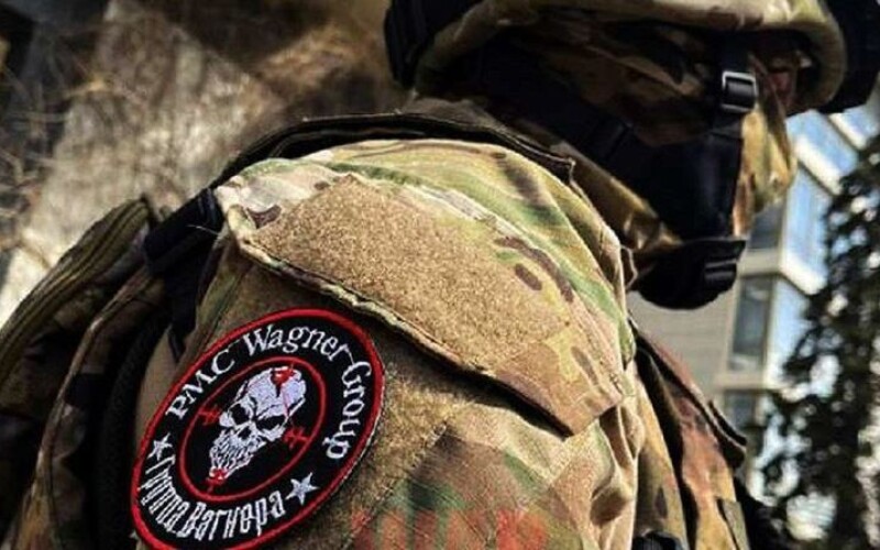 Вагнерівці згортають свою діяльність в зоні бойових дій на території України