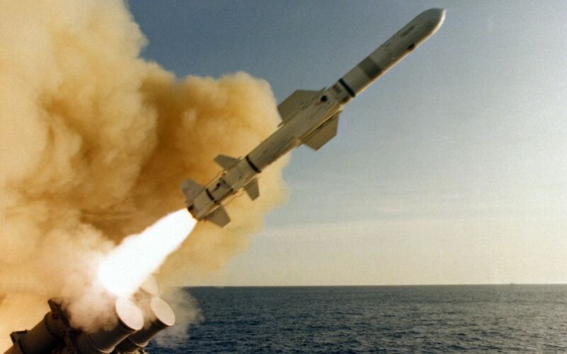 Росія накопичує нові ракети для придушення ППО &#8211; британська розвідка