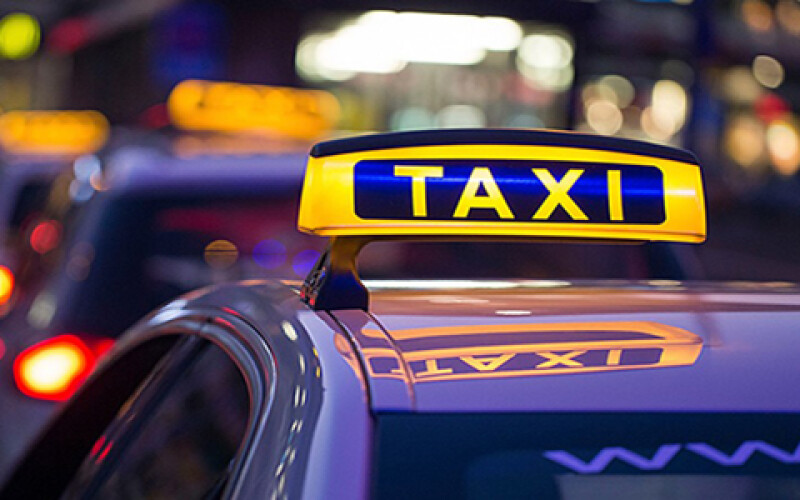 У Луцьку виявили «таксі-двійник»