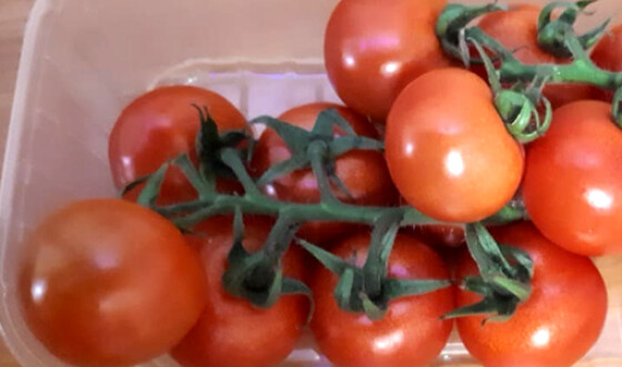 Ученые заявили, что помидоры могут предотвратить онкологию