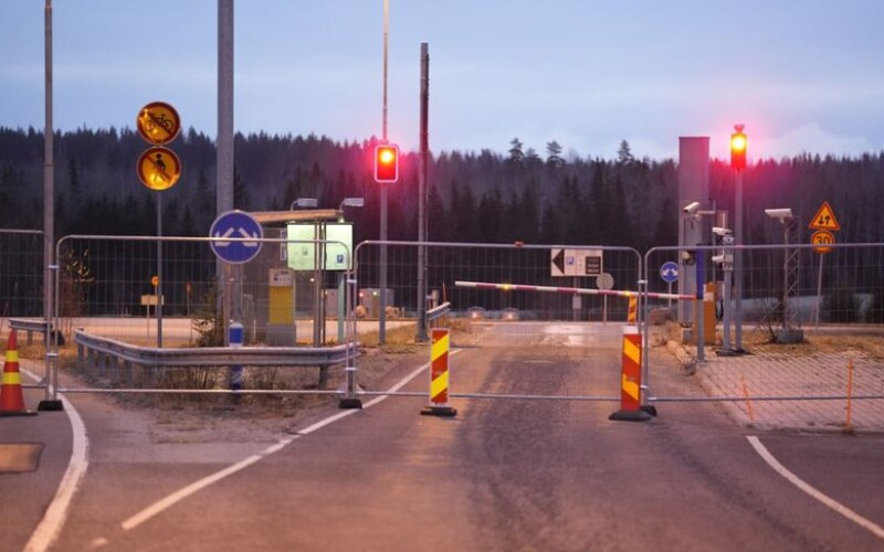 У Фінляндії пропонують безстрокове закриття кордону із рф