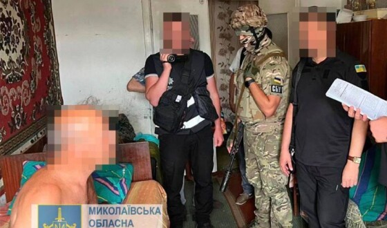 На Миколаївщині викрито колаборанта, який допомагав росіянам катувати односельчан
