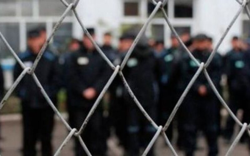Росія відправляє злочинців, засуджених за тяжкі злочини, воювати в Україну