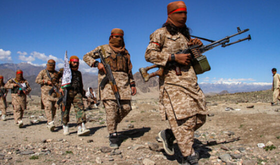 В Афганістані розробили план з протидії талібам