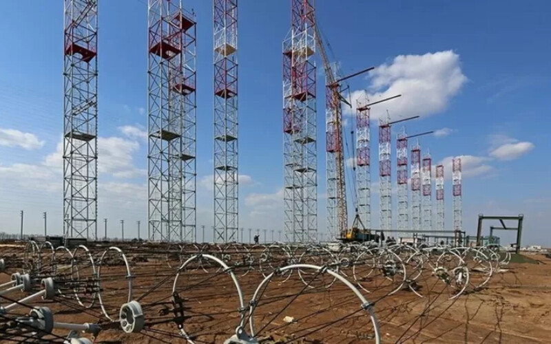 Росіяни планують застосувати на окупованих територіях загоризонтні радіолокаційні станції