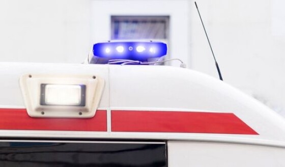 На Львівщині водій вантажівки не впорався з керуванням та збив на смерть двох людей