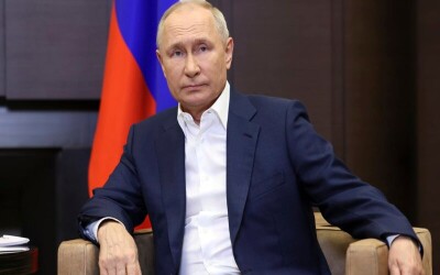 Путін назвав умови Кремля щодо припинення вогню в Україні