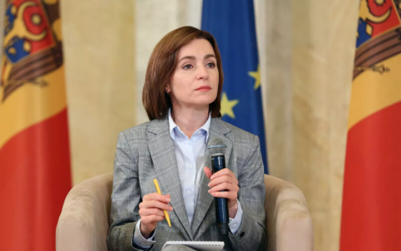 На парламентських виборах в Молдові здобула перемогу прозахідна партія