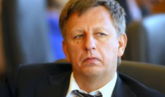 АРМА отримала в управління 15 мільйонів гривень ексрегіонала Макеєнка