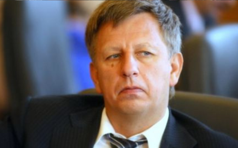 АРМА отримала в управління 15 мільйонів гривень ексрегіонала Макеєнка