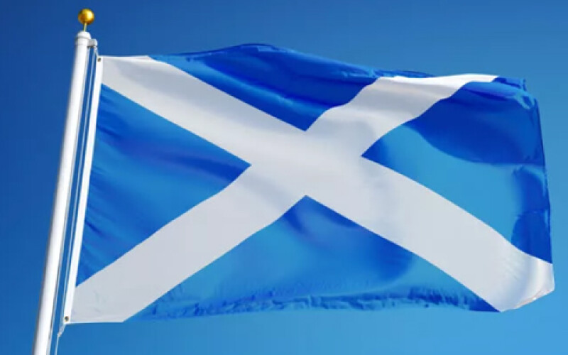 Число сторонников независимости Шотландии выросло