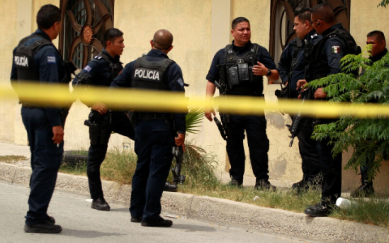 У Мексиці оголошено тривогу через крадіжку радіоактивного обладнання
