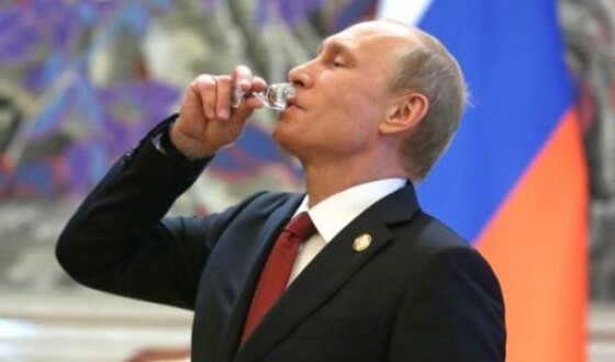 У Державній Думі Росії запропонували надати Путіну довічний титул