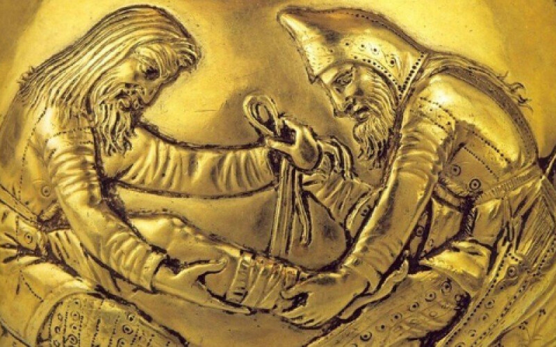 Нове засідання по «скіфському золоту» пройде 19 січня