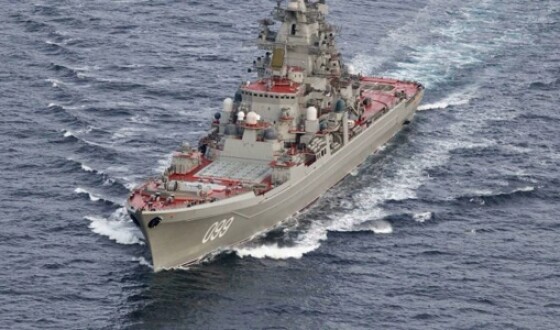 Російський крейсер &#8220;Адмірал Нахімов&#8221; після модернізації зможе самотужки стримати флот НАТО