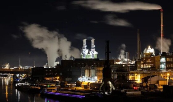 У Німеччині посилюється економічна криза