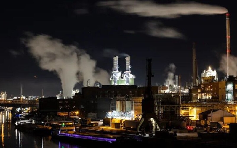 У Німеччині посилюється економічна криза