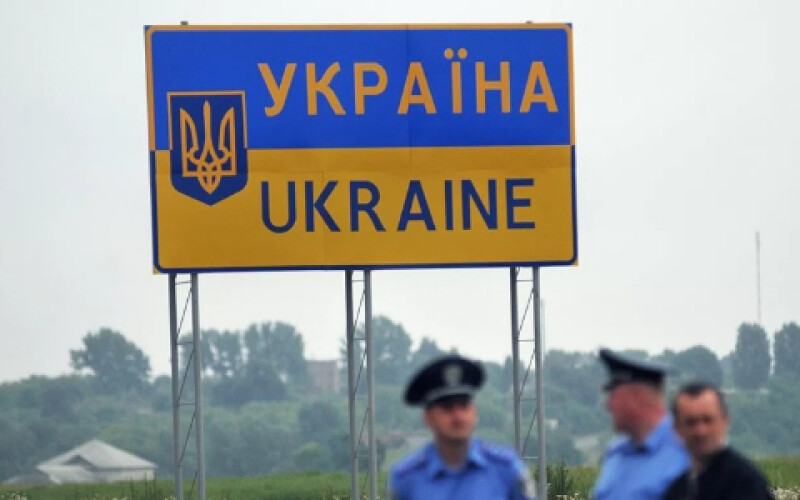 В Україну намагалися в&#8217;їхати 15 мігрантів із Близького Сходу