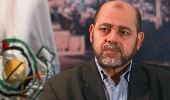 Терористи ХАМАС і заступник голови МЗС Ірану прибули з візитом до Москви