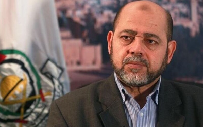 Терористи ХАМАС і заступник голови МЗС Ірану прибули з візитом до Москви