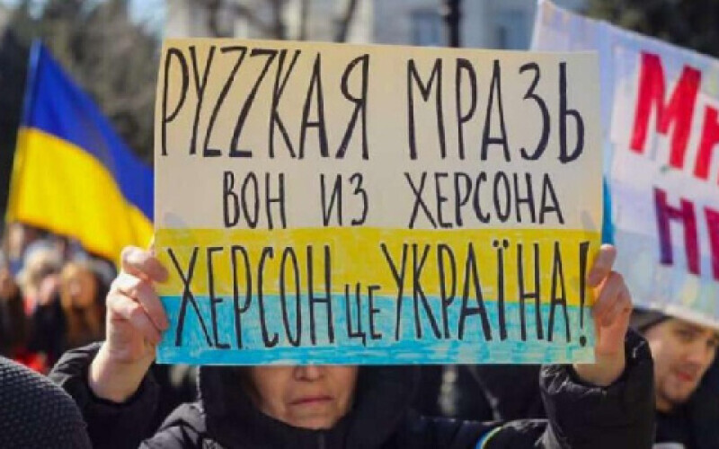 У Казахстані прокоментували референдуми у самопроголошених ЛНР та ДНР