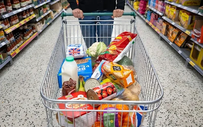 Ультраоброблені продукти та їхній вплив на здоров’я