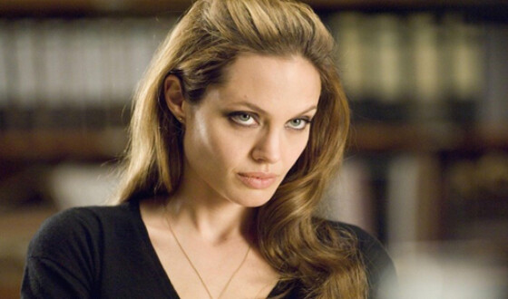 Анджелина Джоли сыграет супергероиню