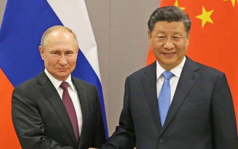 Росія і Китай втратили інтерес до БРІКС