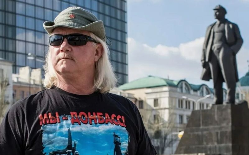 Суд засудив чотирьох російських військовослужбовців у справі про вбивство американського «військора»