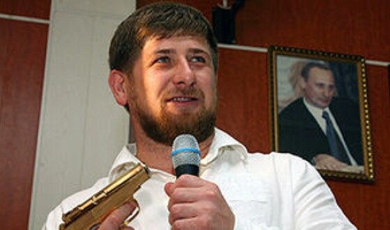 У Чечні можуть вбивати порушників карантину