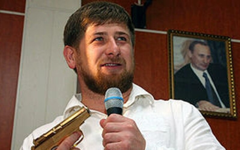 У Чечні можуть вбивати порушників карантину