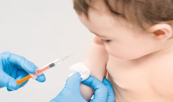 В Ізраїлі офіційно розпочалася вакцинація дітей від коронавірусу