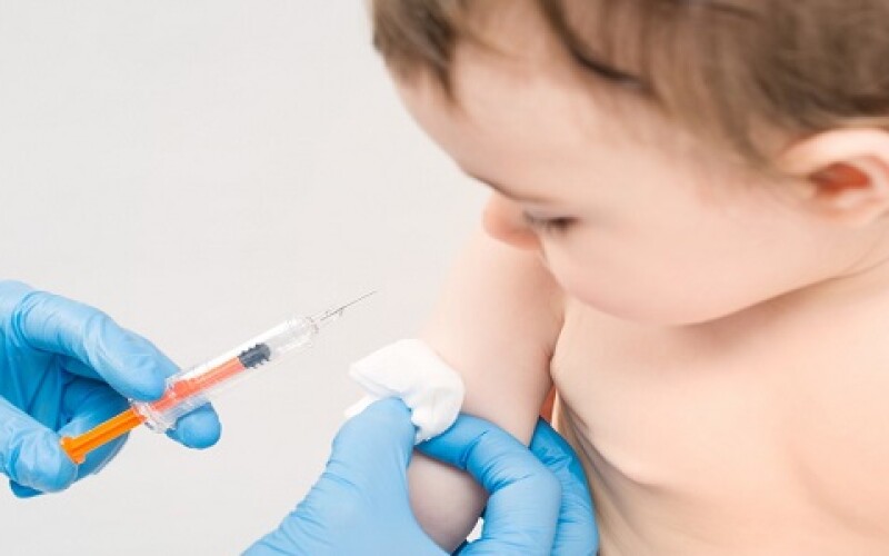 В Ізраїлі офіційно розпочалася вакцинація дітей від коронавірусу