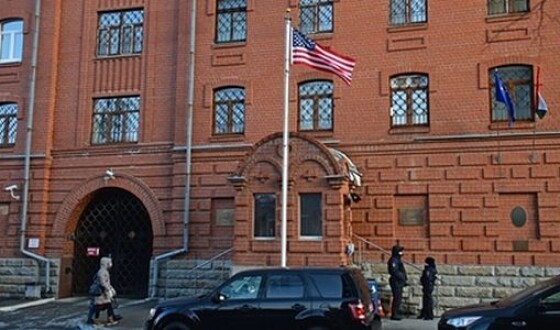 У США закрили усі російські консульства