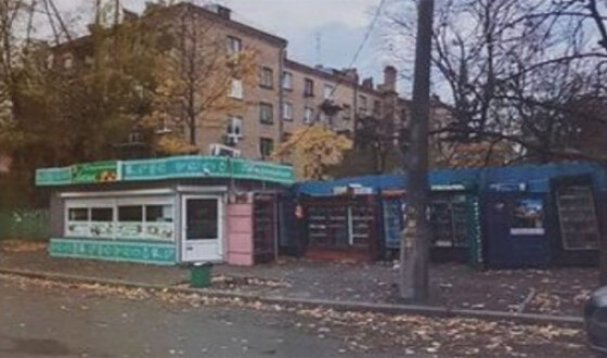 В Киеве снесут больше 20 киосков из-за спиртного