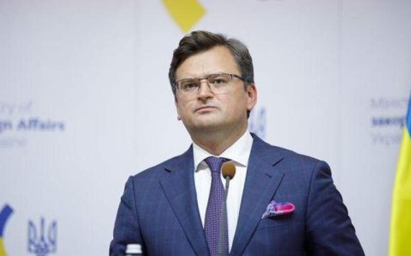 Україна не планує розривати дипломатичні відносини з Росією через вибори в Криму