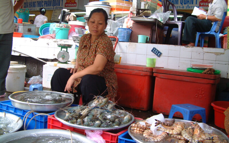В&#8217;єтнам заборонив торгівлю дикими тваринами і їх ввезення в країну