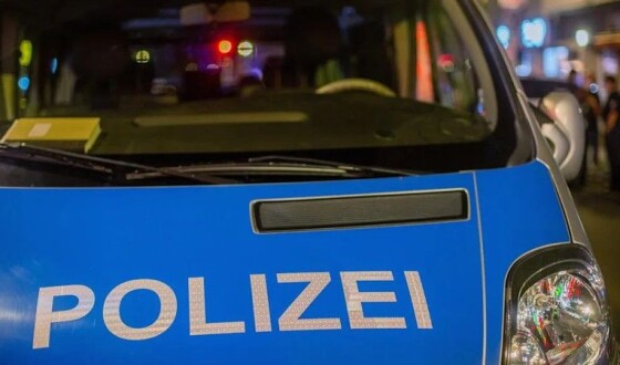 У Берліні сирієць готував теракт