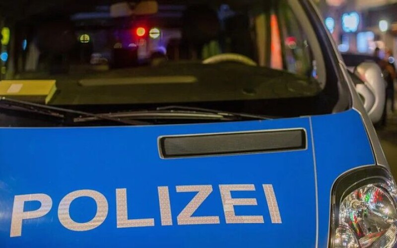 У Берліні сирієць готував теракт