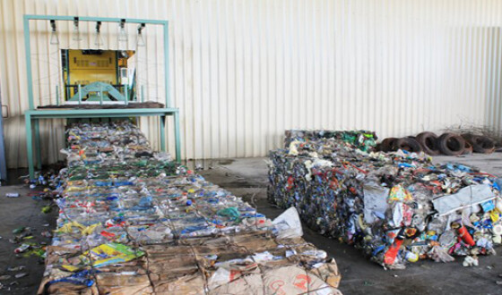 На теренах Бориспільщини планують побудувати сміттєпереробний завод