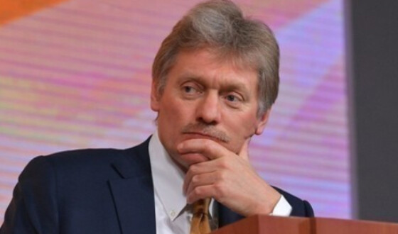Песков посоветовал Зеленскому не спрашивать Путина про Крым