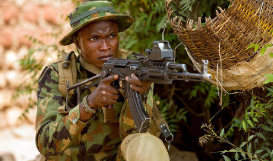 Мінімум 12 силовиків загинули при атаці бойовиків в Буркіна-Фасо
