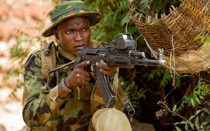 Мінімум 12 силовиків загинули при атаці бойовиків в Буркіна-Фасо