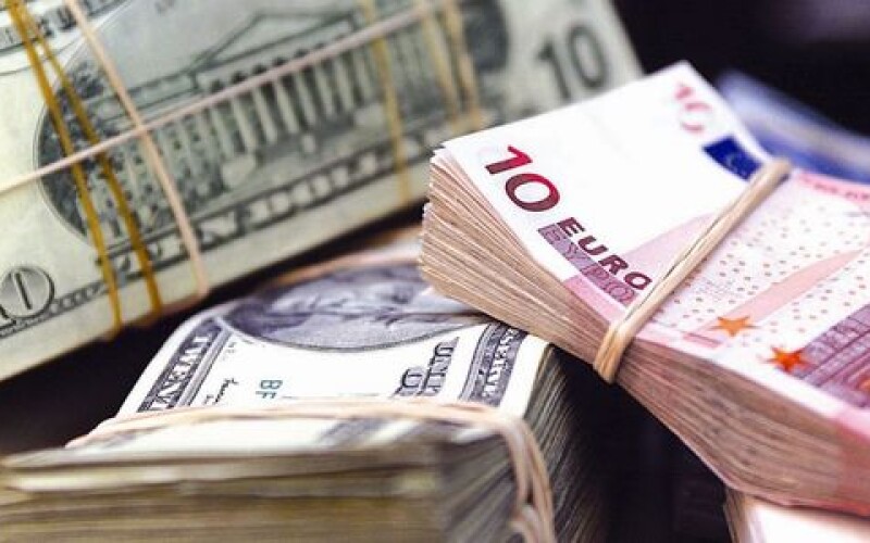 Украинские банки должны более 6 млрд долларов кредиторам