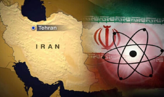 Іран почав збагачення урану на підземному заводі в Натанзі